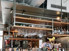 -BOR Eatery(安福路店)