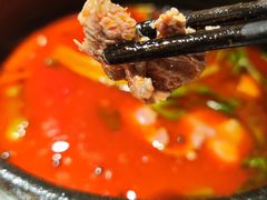 -贵府酸汤牛肉火锅·贵州老字号(飞山街店)