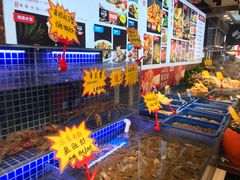 -必点海鲜·鲅鱼水饺(鞍山西道店)