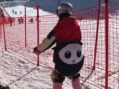 -太子岭滑雪场