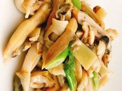 -将相和·海鲜蒸饺大连菜