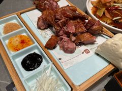 -四川饭店(城乡购物中心店)