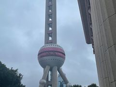 -东方明珠广播电视塔