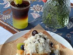 -一棵树·意大利西餐厅One Tree(新城店)