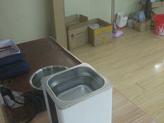 -吴良材眼镜(苏州店)