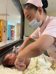 -星妈汇国际月子中心(龙珠店)