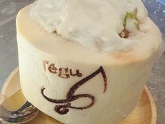 -Tegu泰古莲·泰国餐厅(红山6979店)