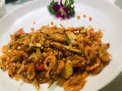 -茅溪菜·家宴(上品拾陆店)