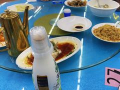 -海上渔村食府海鲜餐厅