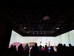 -小鸡哆哆故事屋·儿童乐园(嘉里城店)