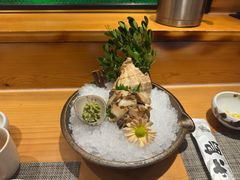 -大岛日本料理铁板烧(南通大饭店)