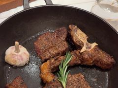 -王品牛排(郑州大卫城店)