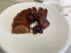 -骏莱海鲜鱼港(五角场店)