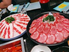 -五星桥原切肥牛火锅·30年专注好牛肉(湖塘店)
