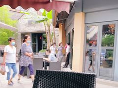-铜锣湾·有麝自然香(重庆新天地店)