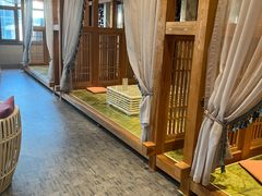 -弘安丽水温泉酒店