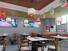 -大四喜·鲜牛肉火锅(洛阳大学城店)