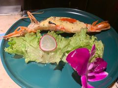 -盛焰铁板烧(王府井店)