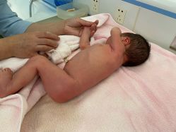 -杭州贝瑞斯美华妇儿医院·早孕·产检·儿科