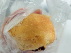 -白玉兰传统小吃