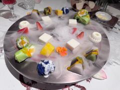 -狮拾久·现代新加坡料理(福田COCO Park店)