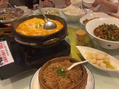 -春天里餐厅(西田城店)