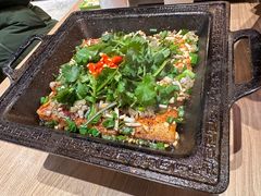 -夜烤·宜宾烧烤(回龙湾店)