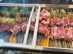 -正宁路小吃夜市