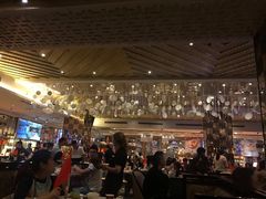 -芭菲盛宴·环球美食(锦城万达广场店)
