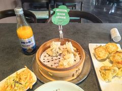 -老绥元烧麦·家常菜(如意店)