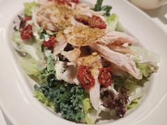 -K·Kitchen KK牛扒厨房(江南西店)