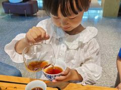 -大益茶庭(勐海会员中心店)