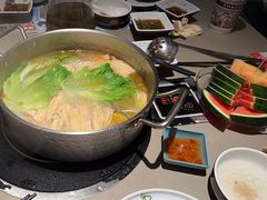 -椰小鸡·琼州糟粕醋·火锅(美兰缤纷城店)