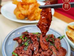 -小吊梨汤·北京菜(香山店)