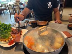 -创味·民间海南菜·非遗藤桥排骨(藤桥·免税城店)