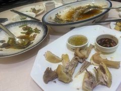 -北海渔村酒楼·粤菜海鲜点心(新华店)