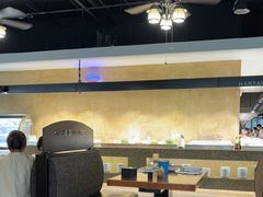 -汉巴味德·烤肉与啤酒的自助(杭州大悦城店)