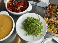 -No.DD戳子烧烤·江湖菜(北京总店)
