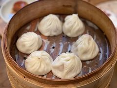 -南翔馒头店(豫园店)