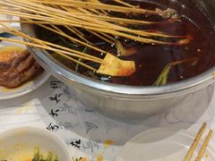 -成都瓜串串(华强北店)