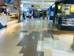 -家乐福(古北店)