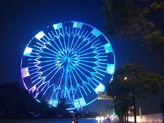 -南昌之星摩天轮