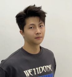 -尤司男士国潮理发馆