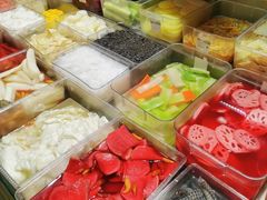 -萝鸡思味秘制泡菜(万家丽店)