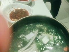 -韩时烤肉(枫蓝店)