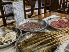 -盈田盈粥庄(博山东路店)