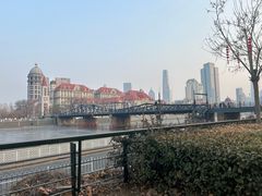 -古文化街旅游区