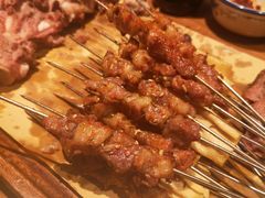 -那些年记忆烧烤