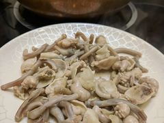 蛋鞭腰锅-情忆草原涮肉馆