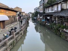 -鸣鹤古镇